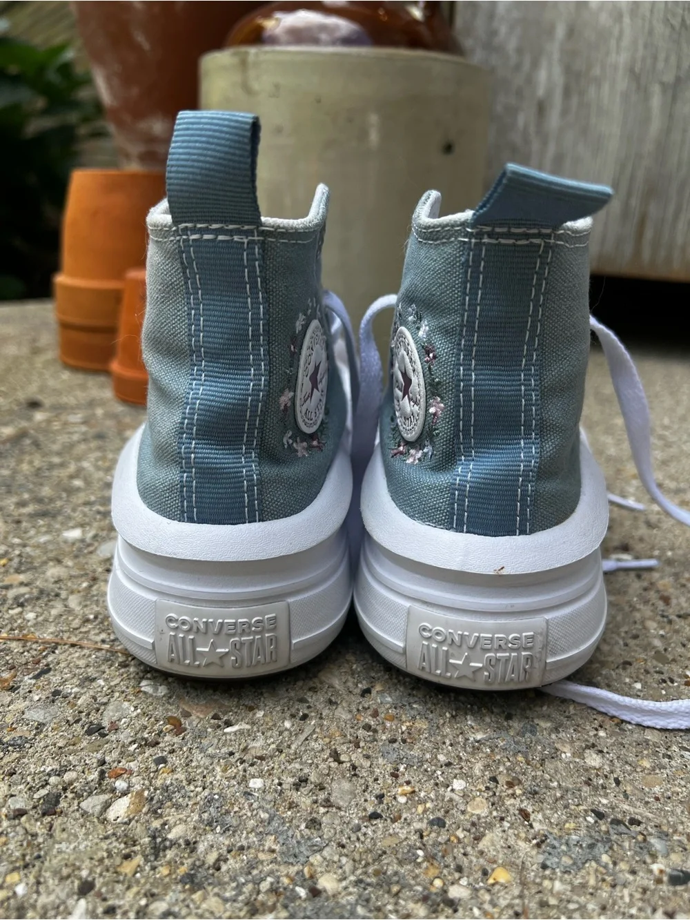 Converse All Star Sneaker
